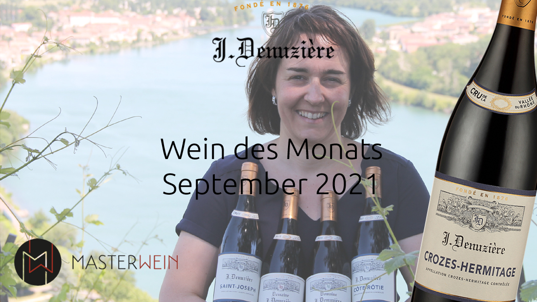 Video zum Wein des Monats Video zum Wein des Monats